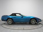 Chevrolet Corvette Convertible 1991 года